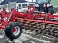 Unia Ares XL 750 Bugseret - Harver - Tallerkenharver - 3