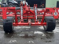 Unia Ares XL 750 Bugseret - Harver - Tallerkenharver - 9