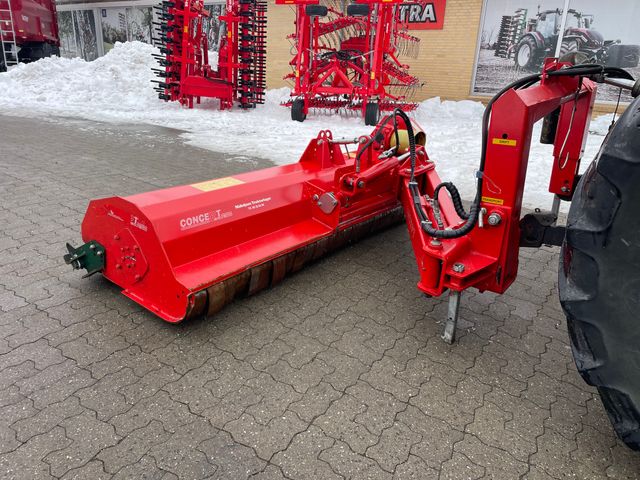 Concept Perugini DS 260