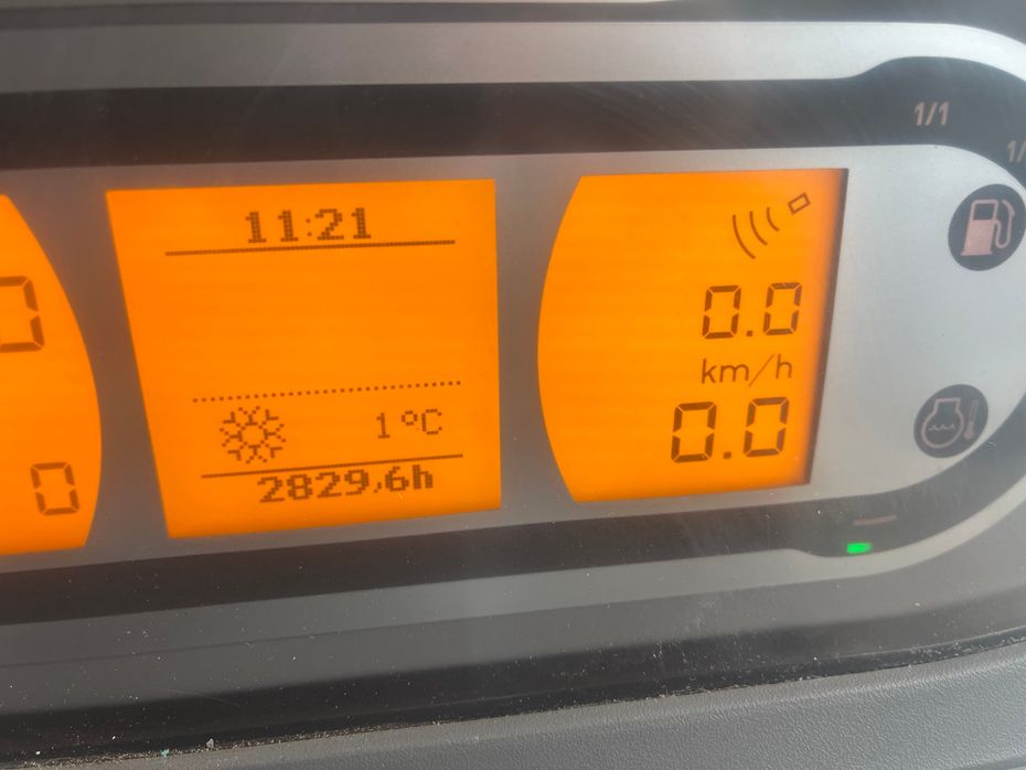 Fendt 930 Gen6 Profi Plus - Traktorer - Traktorer 4 wd - 10