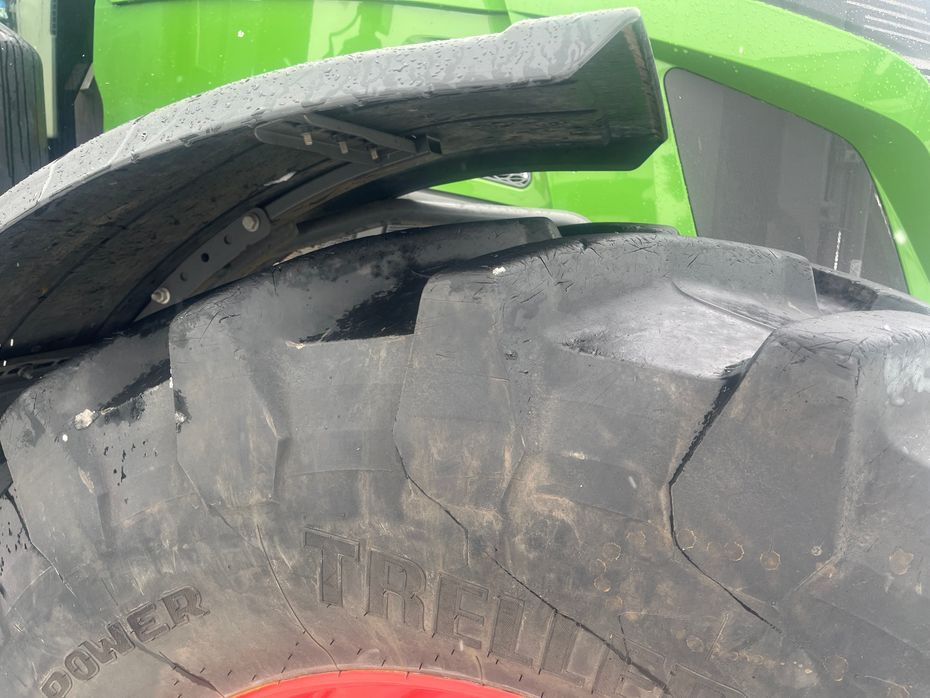 Fendt 930 Gen6 Profi Plus - Traktorer - Traktorer 4 wd - 7