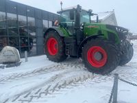 Fendt 930 Gen6 Profi Plus - Traktorer - Traktorer 4 wd - 2