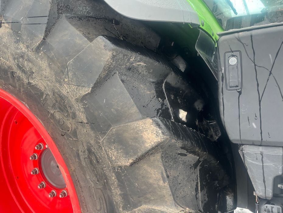 Fendt 930 Gen6 Profi Plus - Traktorer - Traktorer 4 wd - 6