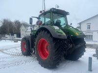 Fendt 930 Gen6 Profi Plus - Traktorer - Traktorer 4 wd - 4