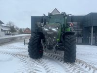Fendt 930 Gen6 Profi Plus - Traktorer - Traktorer 4 wd - 3