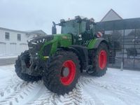 Fendt 930 Gen6 Profi Plus - Traktorer - Traktorer 4 wd - 1
