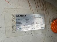 CLAAS liner 4000 - Hø- og halmhåndtering - River og vendere - 4