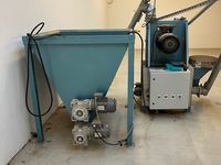 Øgendahl Type TS28T - Kornbehandling - Slaglemøller - 12