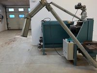 Øgendahl Type TS28T - Kornbehandling - Slaglemøller - 11