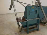 Øgendahl Type TS28T - Kornbehandling - Slaglemøller - 10