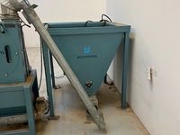 Øgendahl Type TS28T - Kornbehandling - Slaglemøller - 9