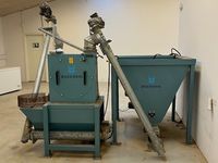 Øgendahl Type TS28T - Kornbehandling - Slaglemøller - 8