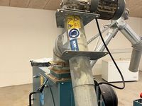 Øgendahl Type TS28T - Kornbehandling - Slaglemøller - 6