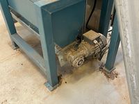 Øgendahl Type TS28T - Kornbehandling - Slaglemøller - 4