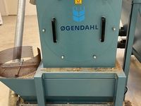 Øgendahl Type TS28T - Kornbehandling - Slaglemøller - 2