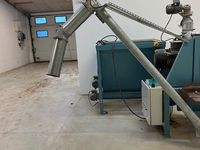 Øgendahl Type TS28T - Kornbehandling - Slaglemøller - 1