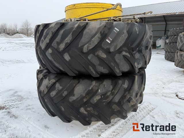 Michelin 650/85R 38
