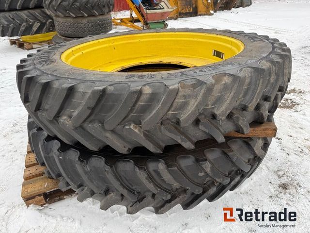 Alliance Agriflex  IF 380/90 R54