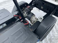 Goupil G3 Elbil med tiplad Goupil El bil med tiplad - Diverse maskiner & tilbehør - Minidumpere - 6