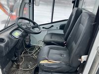 Goupil G3 Elbil med tiplad Goupil El bil med tiplad - Diverse maskiner & tilbehør - Minidumpere - 5