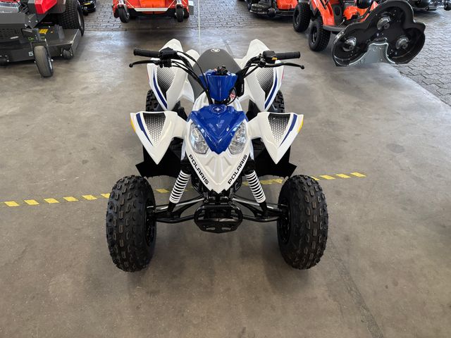 Polaris Outlaw 110 EFI