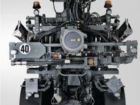 Berthoud Spectre B - Sprøjter - Selvkørende sprøjter - 4