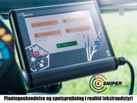 Berthoud Spectre B - Sprøjter - Selvkørende sprøjter - 6