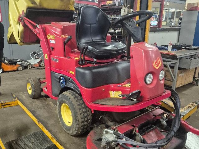 Gianni Ferrari GTS 200