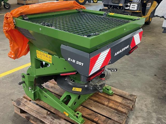 Amazone E+S 301 HYDRO