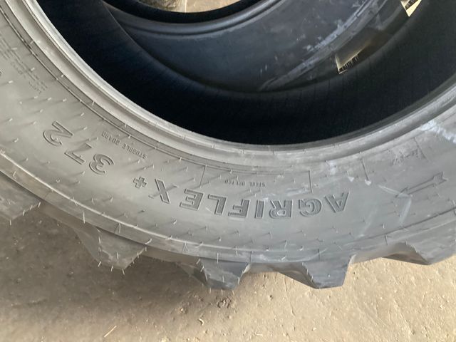 Alliance VF 620/70R42