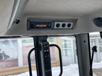 Valtra T191 Advance - Traktorer - Traktorer 4 wd - 10