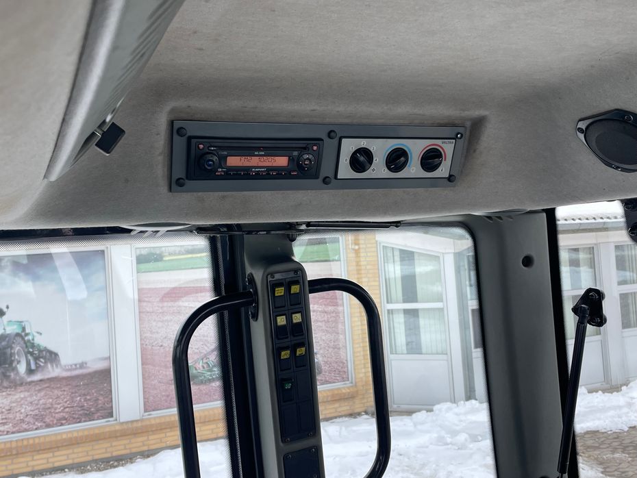 Valtra T191 Advance - Traktorer - Traktorer 4 wd - 10