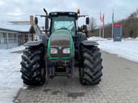 Valtra T191 Advance - Traktorer - Traktorer 4 wd - 3