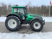 Valtra T191 Advance - Traktorer - Traktorer 4 wd - 5