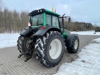 Valtra T191 Advance - Traktorer - Traktorer 4 wd - 6