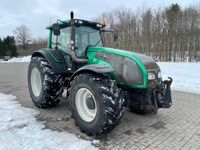 Valtra T191 Advance - Traktorer - Traktorer 4 wd - 4