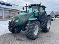 Valtra T191 Advance - Traktorer - Traktorer 4 wd - 2