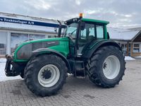 Valtra T191 Advance - Traktorer - Traktorer 4 wd - 1