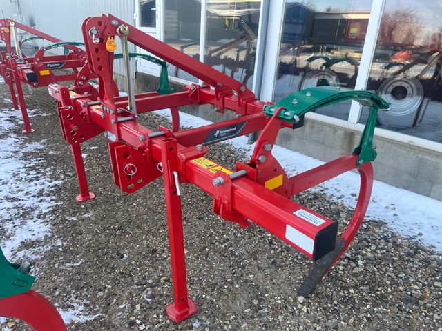 Kverneland CLG-II 2 TANDS