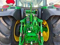 John Deere 6155R - Traktorer - Traktorer 4 wd - 22
