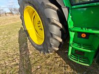 John Deere 6155R - Traktorer - Traktorer 4 wd - 20