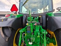 John Deere 6155R - Traktorer - Traktorer 4 wd - 23