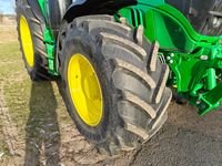 John Deere 6155R - Traktorer - Traktorer 4 wd - 18