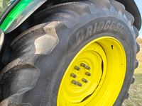 John Deere 6155R - Traktorer - Traktorer 4 wd - 13