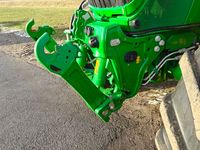 John Deere 6155R - Traktorer - Traktorer 4 wd - 16