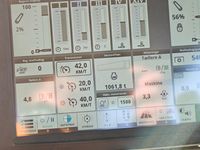 John Deere 6155R - Traktorer - Traktorer 4 wd - 8