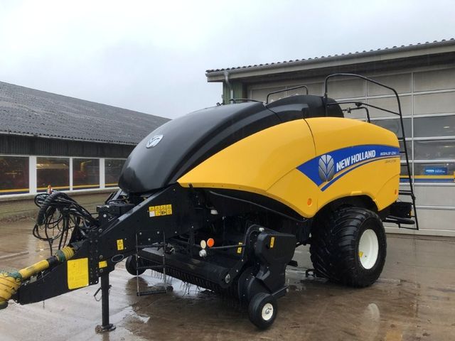 New Holland BB 1290 RC