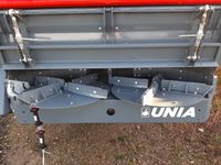 Unia Apollo 14 Premium m/bredspredebord - Gødningsmaskiner - Staldgødningsspredere - 10