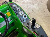 Avant 520 teleskop - Læssemaskiner - Minilæssere - 17