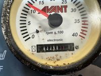 Avant 520 teleskop - Læssemaskiner - Minilæssere - 18